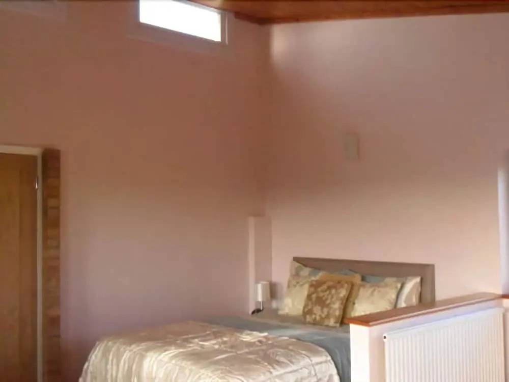 Bank Cottage B&B