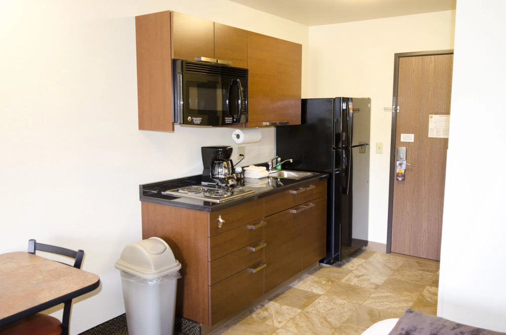 My Place Hotel-Missoula, MT