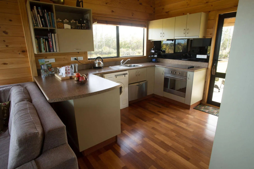 Birds Ferry Lodge Luxury B&B