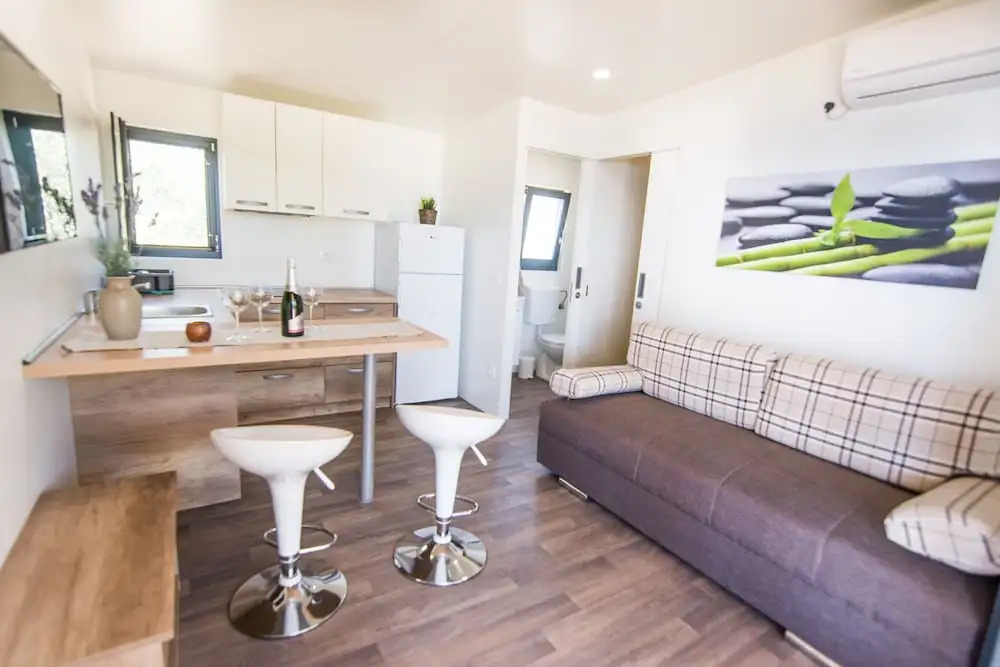 Mobile Home Plumeria 2