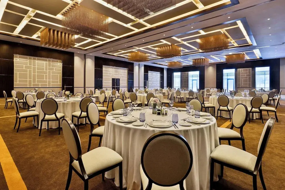 Sheraton Nouakchott Hotel
