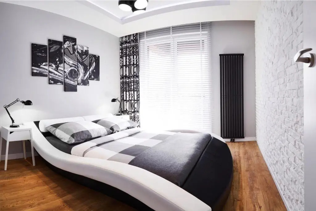 Prestige Apartaments 79