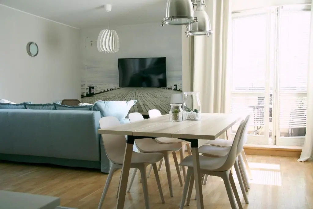 Siesta Apartments