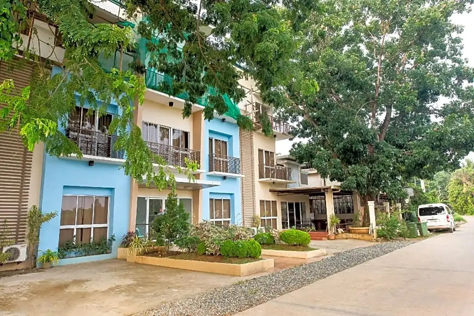 Royale Parc Hotel Puerto Princesa Palawan