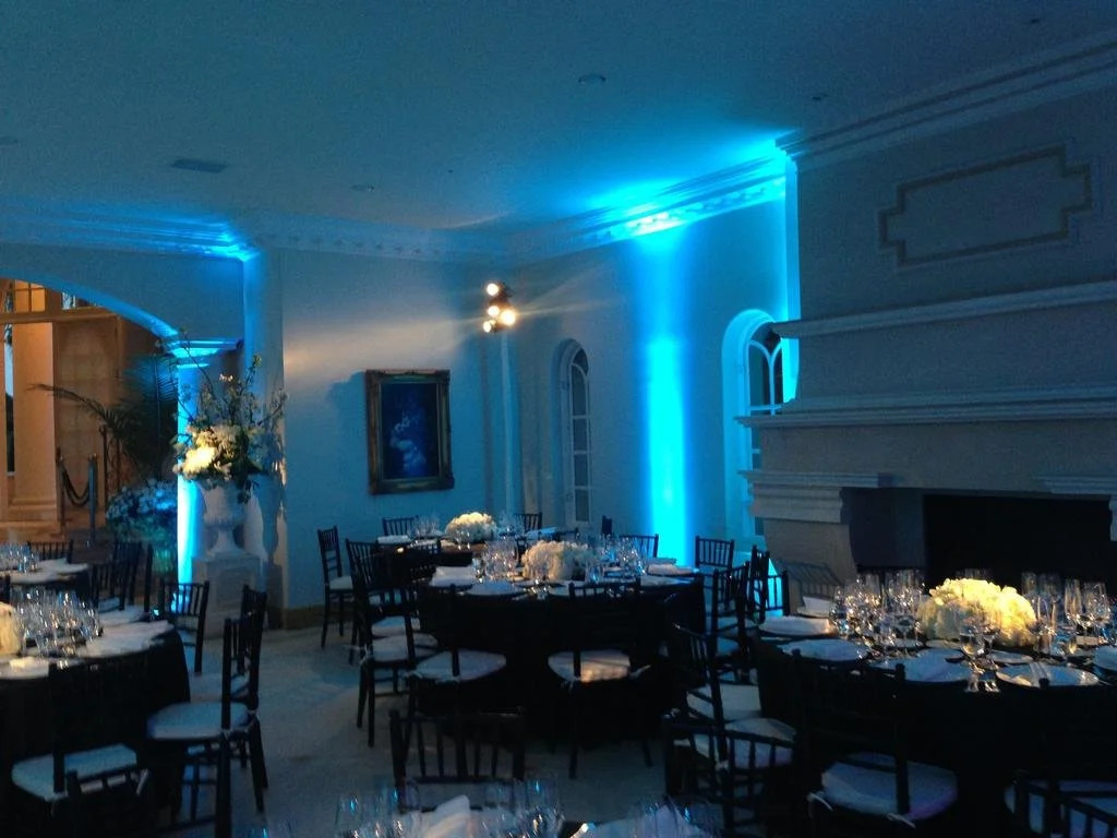 The Stradella Court Mansion