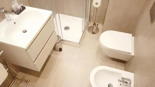 Guest House 3 Stars Ventimiglia