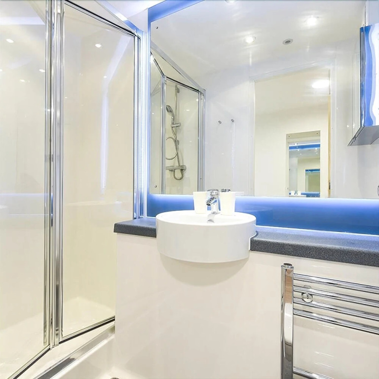 The Towpath- Campus Accommodation