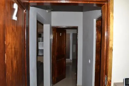 Ponta View Hotel