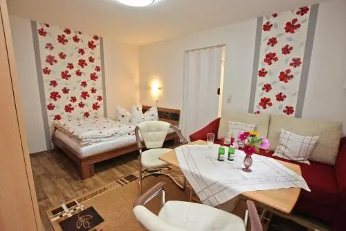 Ferienwohnung Waren SEE 6571