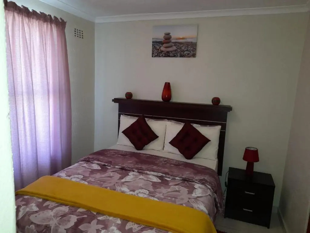 3 bedroom Apartment with 1 Bathroom, Hermanu Beach Club 143