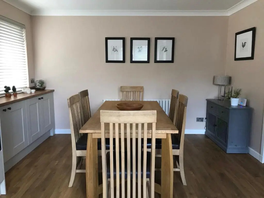 Dervaig, Newtonmore - 15 mins from Aviemore