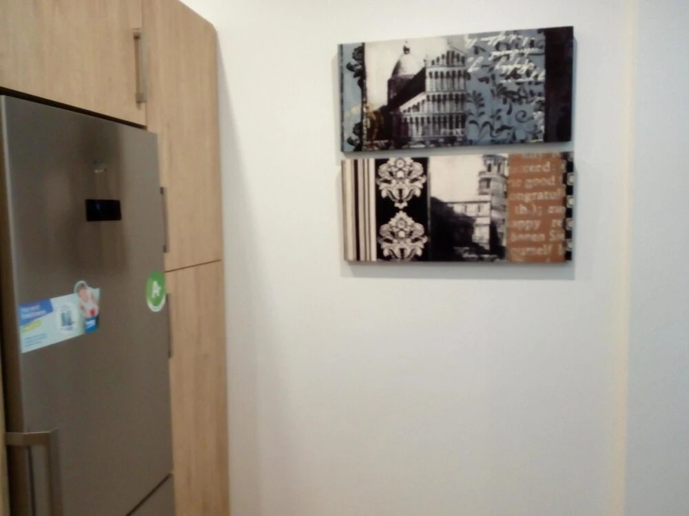Apartment With 2 Bedrooms in Cádiz, With Furnished Terrace and Wifi