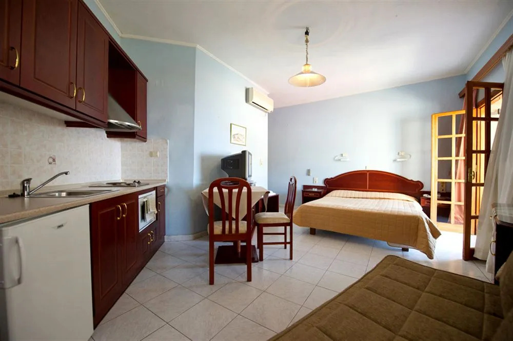 Olympic Hotel