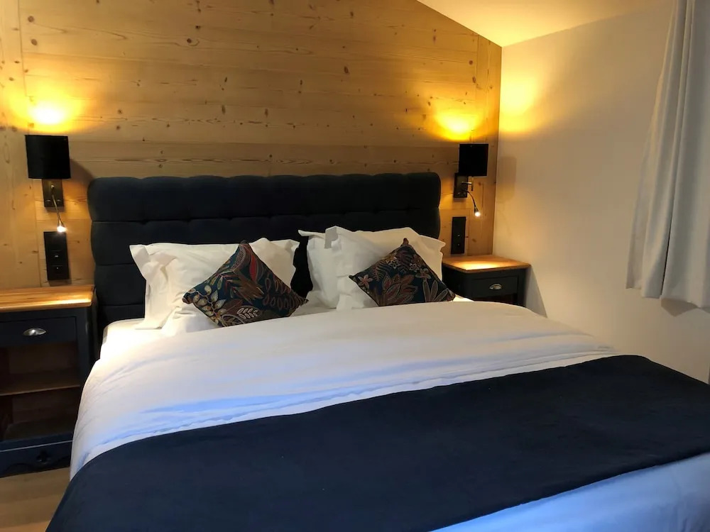Terra-Beka Lodge