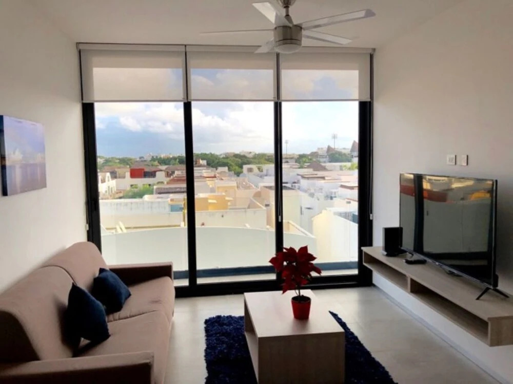 Menesse City Condo 1409