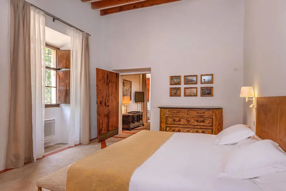 Son Grua Agroturismo