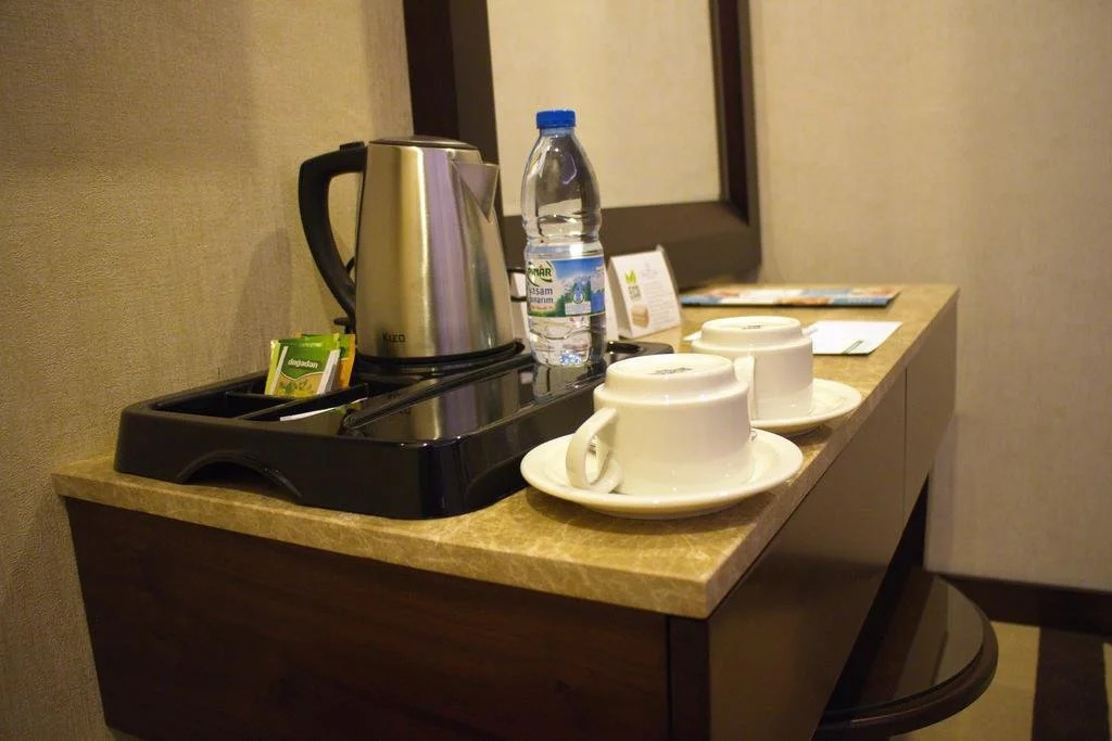 Gulumser Hatun Termal Hotel & Spa