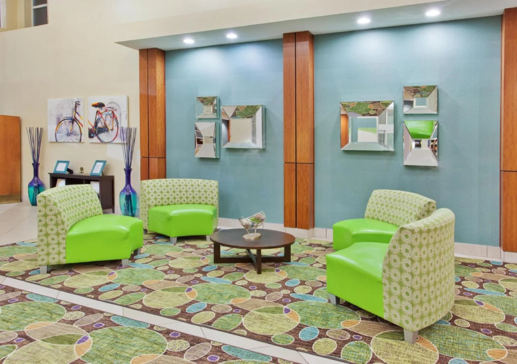 DoubleTree by Hilton Brunswick
