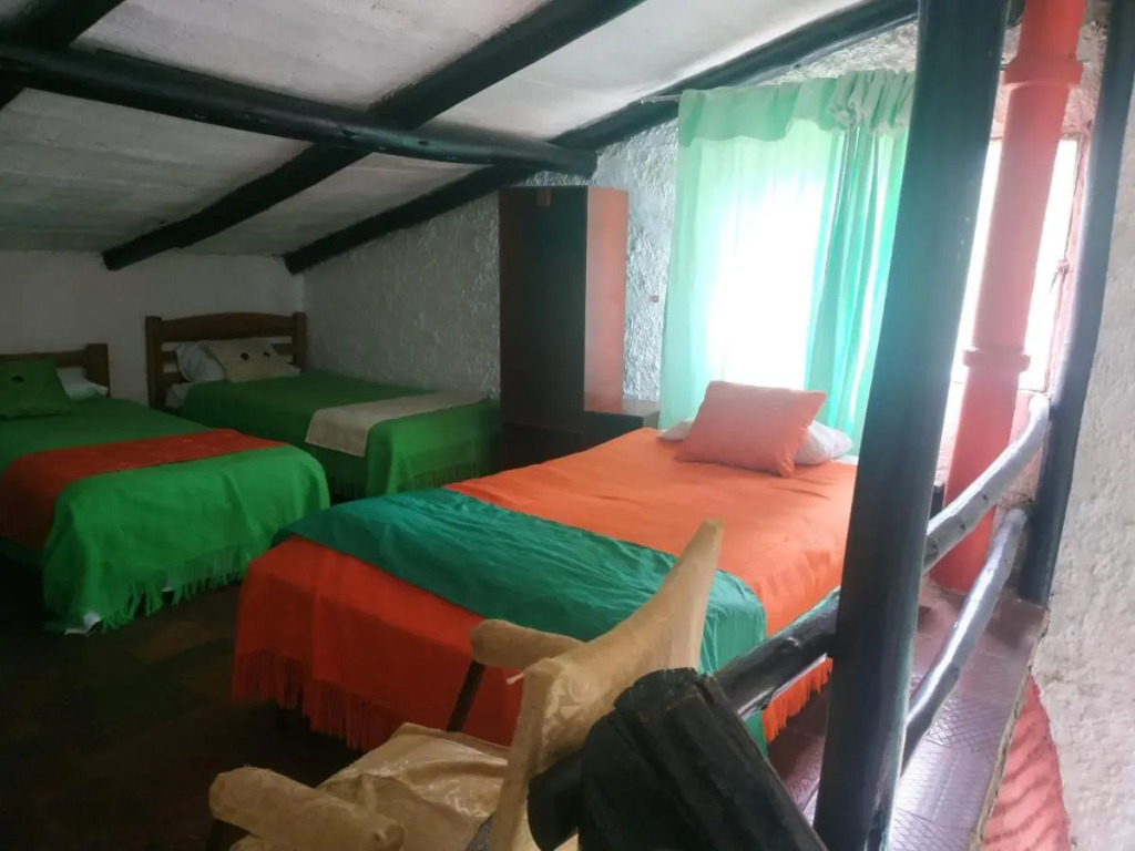 Hotel Rural La Esperanza