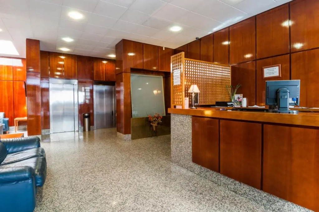 MC Villa De Pinto