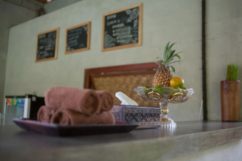 Jero Sebali Villa by Travellink Bali
