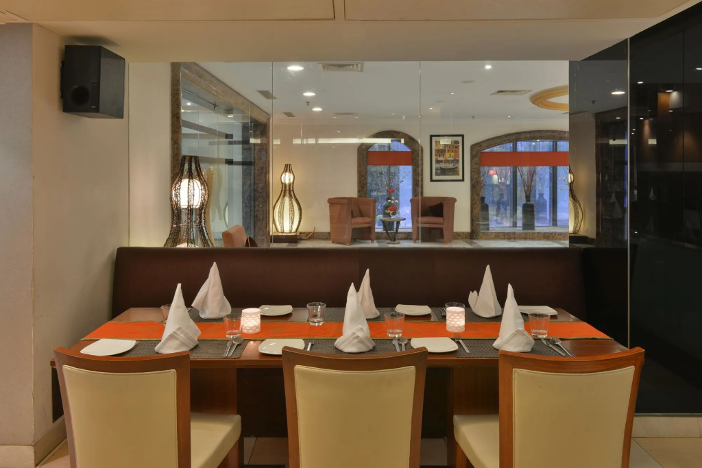 Vivanta Vadodara