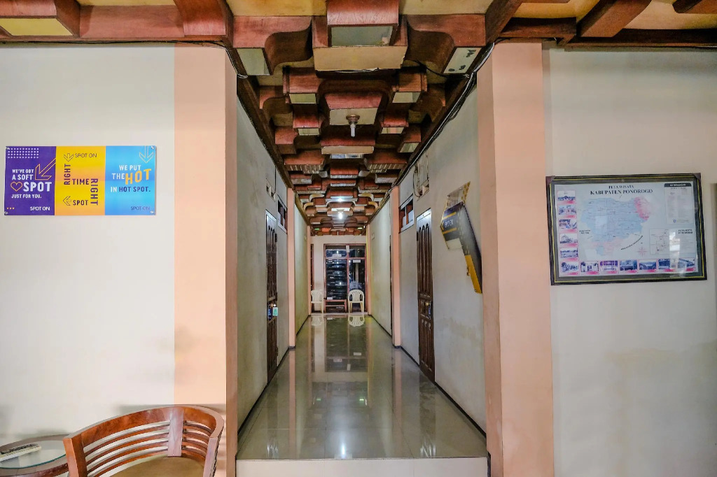 OYO 1761 Hotel Dirgahayu