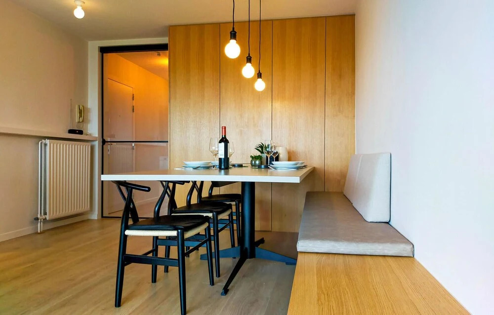 Nice Apartment in Oostende With Wifi and 2 Bedrooms