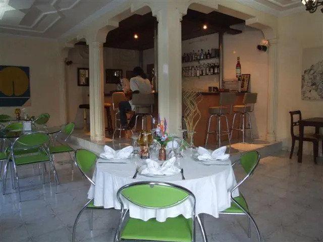 Hôtel de la Mer
