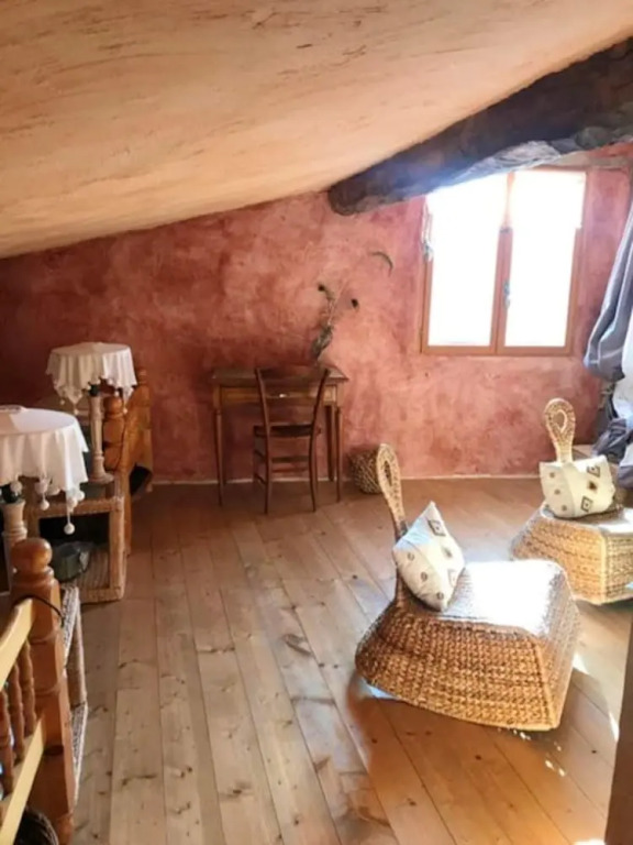 House With 2 Bedrooms in Rodès