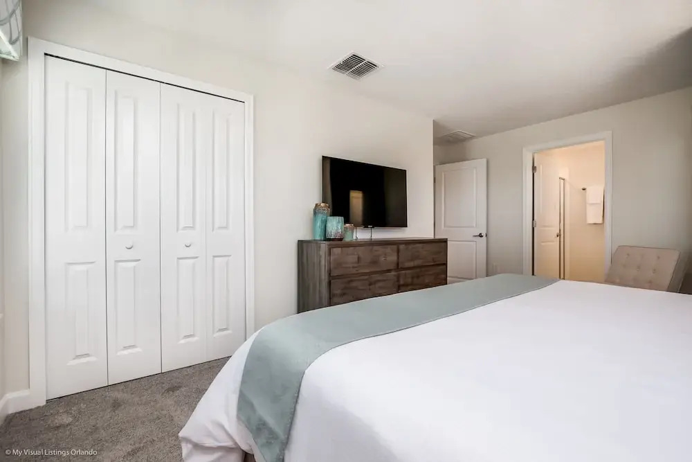 910pb Luxury Furnished 5 Bedroom 5 Bathroom
