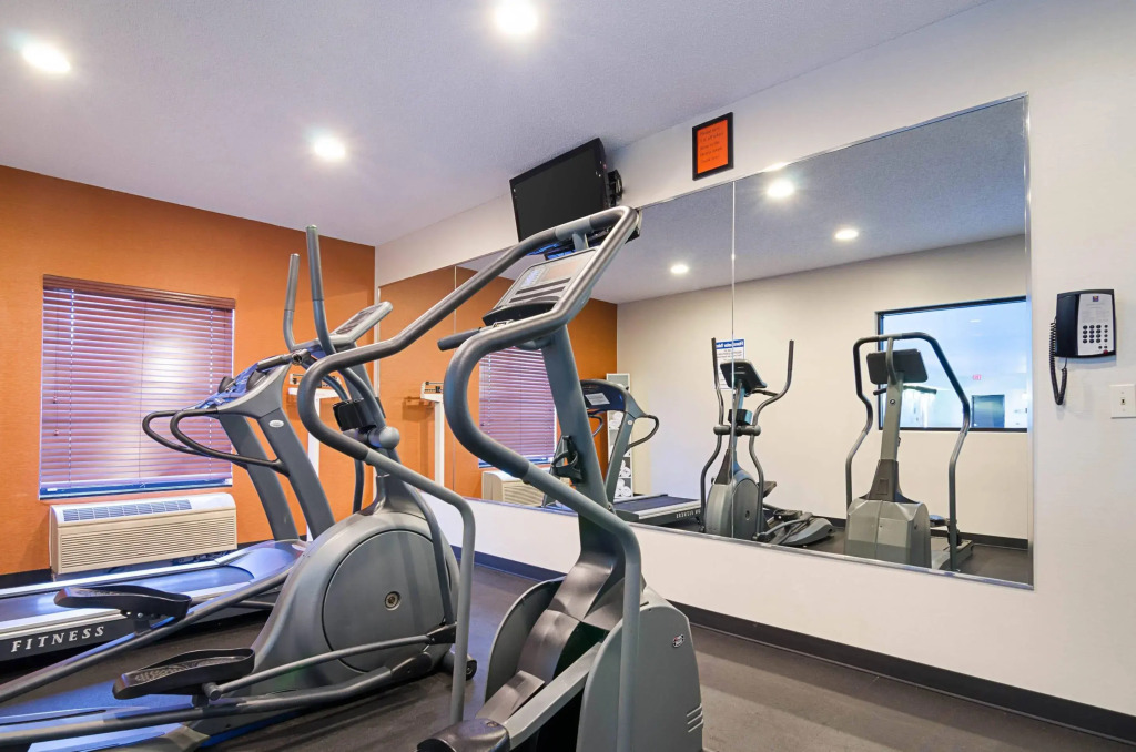 Comfort Inn & Suites Hutchinson