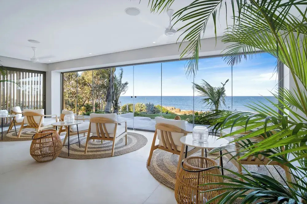 Sala Beach House