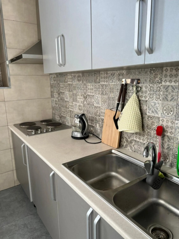 Fantastic cozy 2 bedroom apartment in Dushanbe downtown