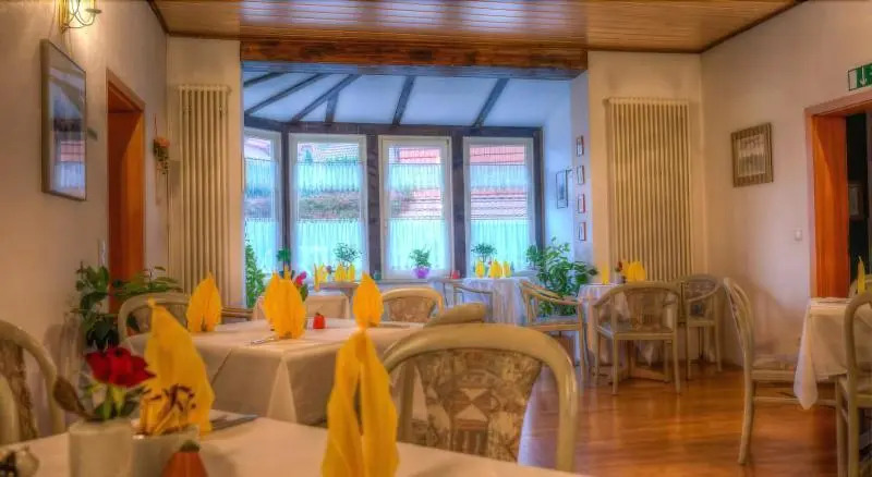 Hotel Abtshof