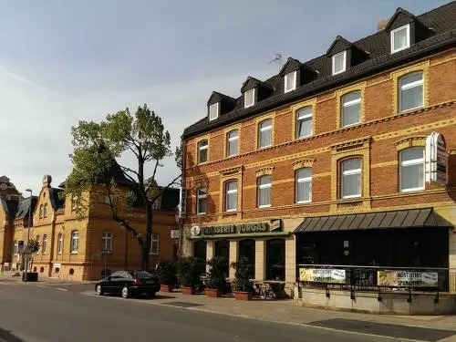 Hotel Burgas