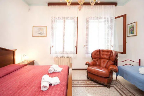 I Frari Apartments