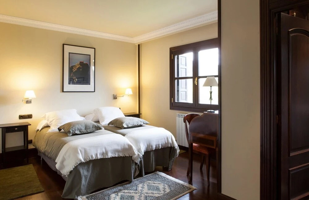 Mansion With 6 Bedrooms in Oiartzun, Guipúzcoa, País Vasco, With Wonde