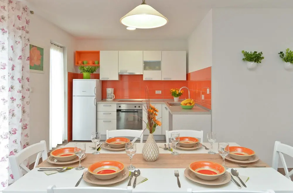 Apartment 1659