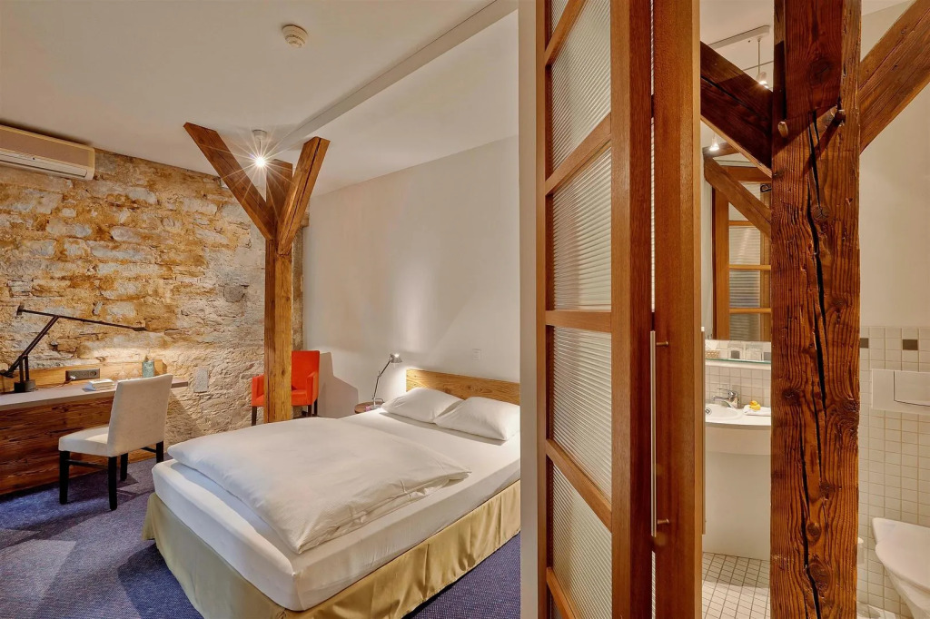 Tailormade Hotel RÜDEN Schaffhausen