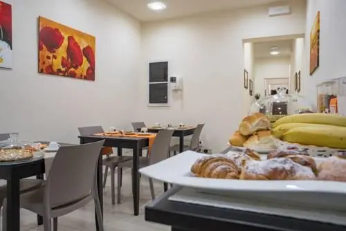 B&B Palazzo Tornabene