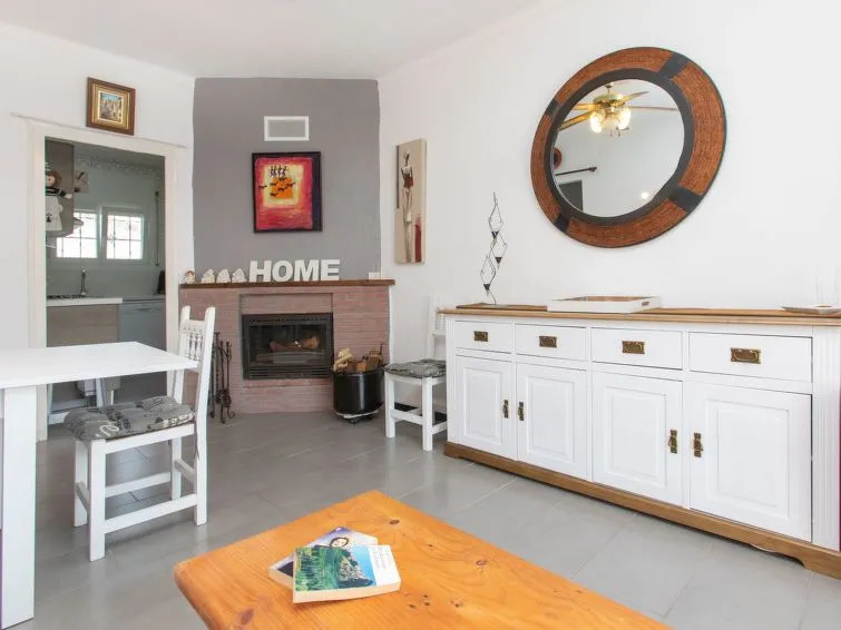 Holiday Home La Bahia