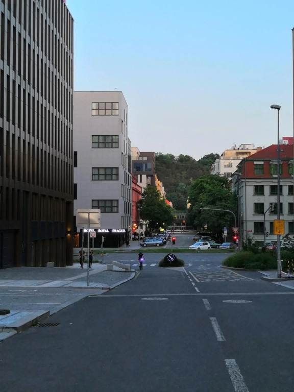 Prima Family Apartments