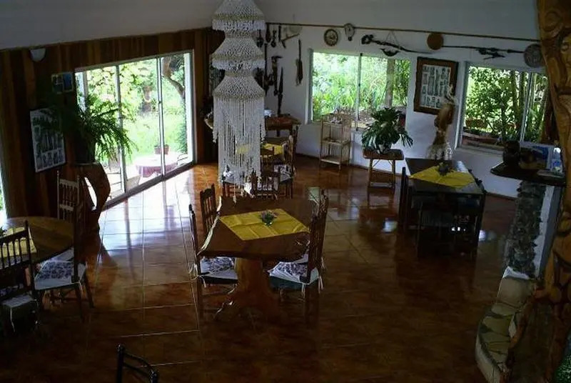CHEZ MARIA GORETTI HOTEL