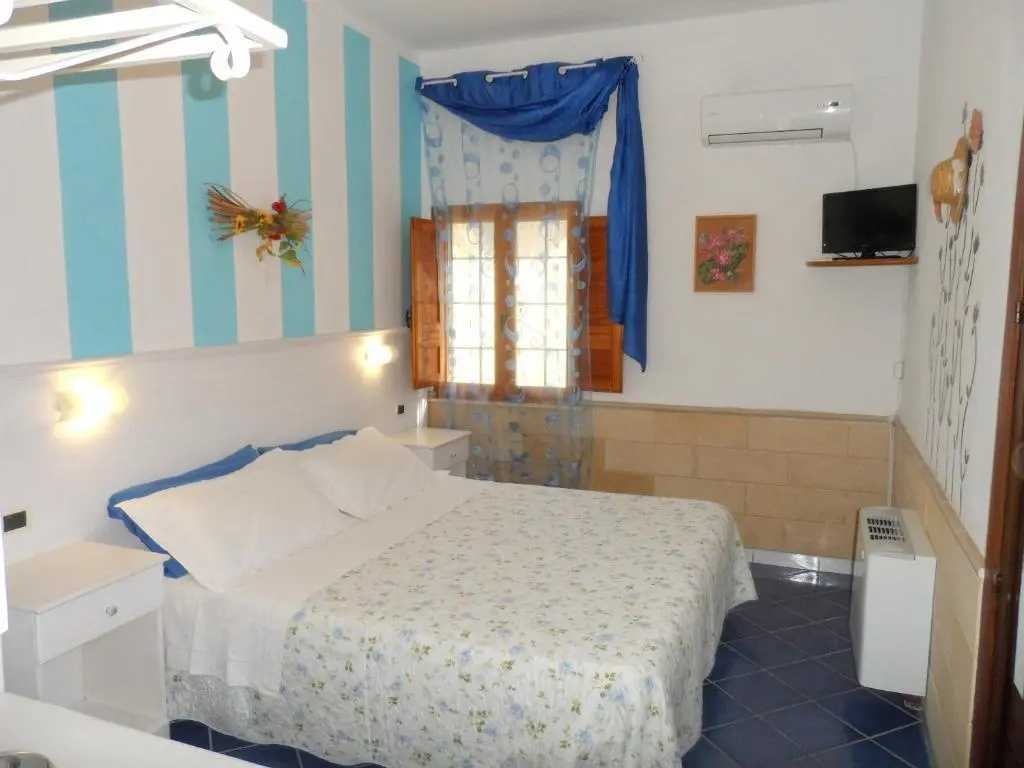 B&B Santa Venardia Gallipoli