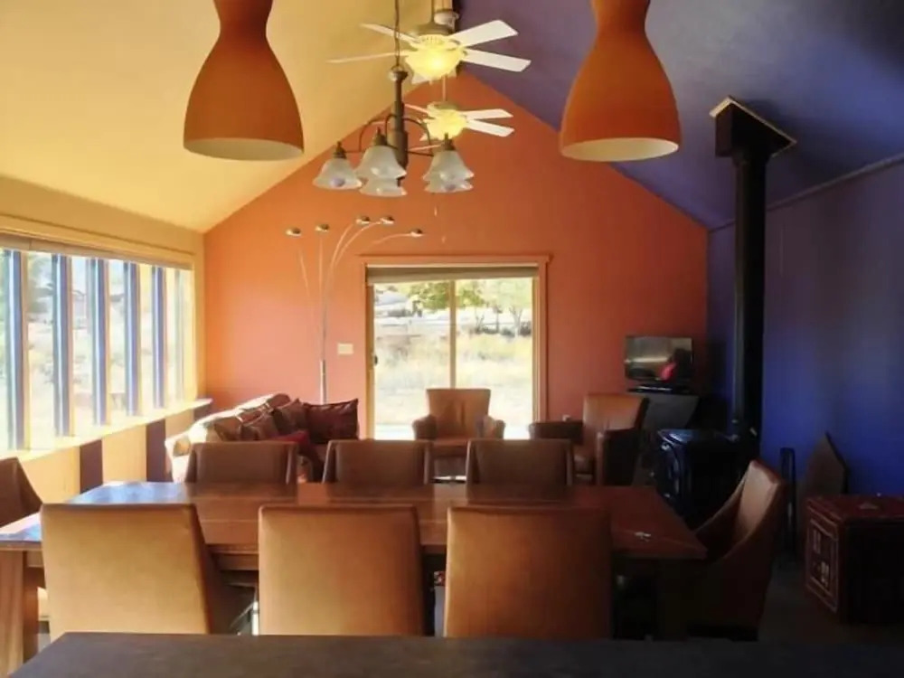 Salida Sol 3 Bedroom Holiday Home By Pinon Vacation Rentals