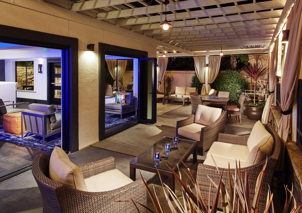 Aloft by Marriott San Jose Cupertino