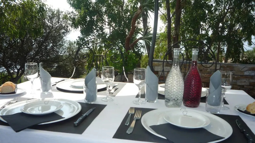 Residence VILLA MOROSI - Favone