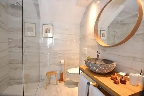 Apartmaji 43