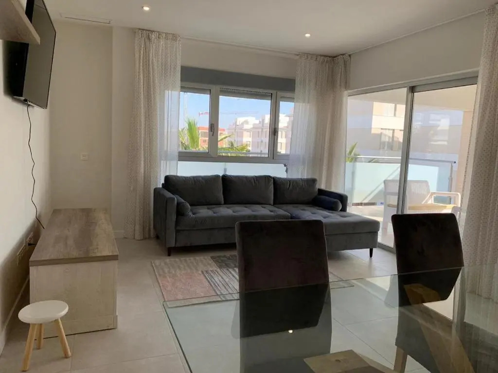 Los Dolses Mirador Apartments 2 beds